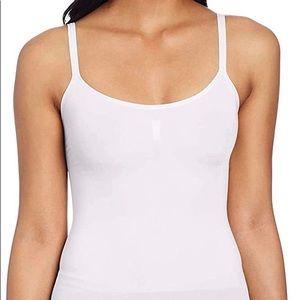 Flexees by Maidenform Shaping Tank